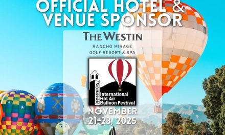 International Hot Air Balloon Festival Draws New Partners