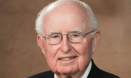 Former Rancho Mirage Councilor Dana Hobart Passes