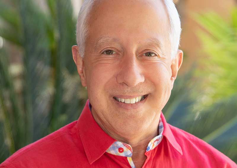 Jeffrey Bernstein Shakes Up Status Quo