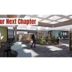 PS Library Foundation Launches Capital Campaign