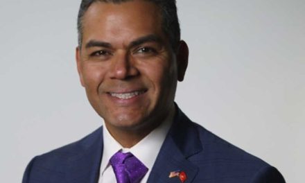 Steve Sanchez Eyes RivCo Board of Supervisors Seat