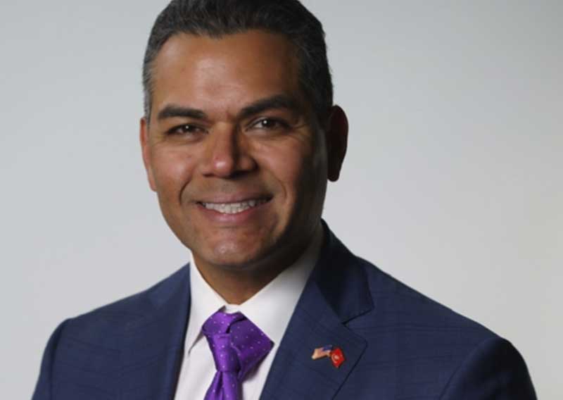 Steve Sanchez Eyes RivCo Board of Supervisors Seat