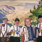 Inaugural AutumnFest Kicks Off 25 at Tramway