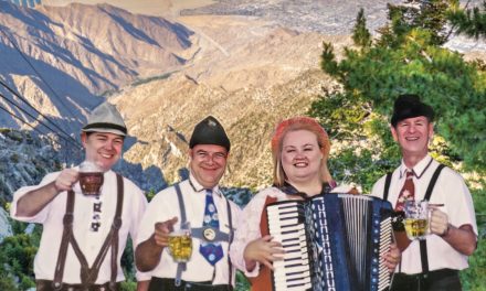 Inaugural AutumnFest Kicks Off 25 at Tramway