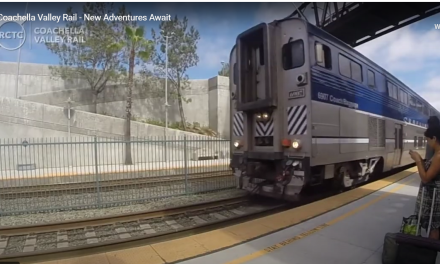 It’s Not Just About the Train [Opinion]