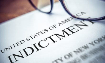 Criminal Grand Jury Indicts Coachella Mayor