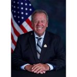 Mark Carnevale Seeks Fourth Term in Cathedral City