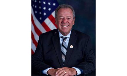 Mark Carnevale Seeks Fourth Term in Cathedral City