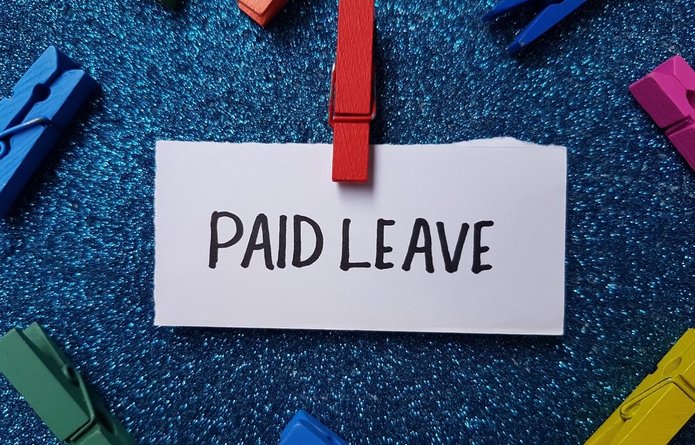 Hernandez Placed on Paid Administrative Leave