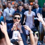 Tickets On Sale for Robin Thicke Balloon Festival Concert