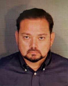 Steven mugshot Hernandez Set to Appear in Court on Monday