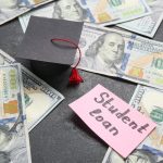 California Has 10th Highest Student Loan Payments