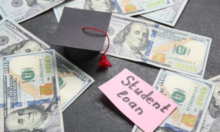 California Has 10th Highest Student Loan Payments
