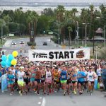 38th Tram Road Challenge Set for Oct. 18