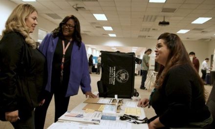 Vote Centers to Open Saturday for Nov, 4 Special Election