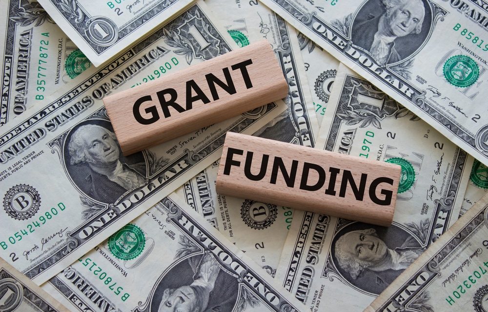 DHCD Awards $1.4 Million in Grants [Sponsored]