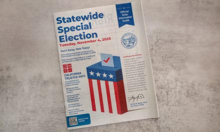 Vote-by-Mail Ballots Enroute to Voters for Nov. 4 Election