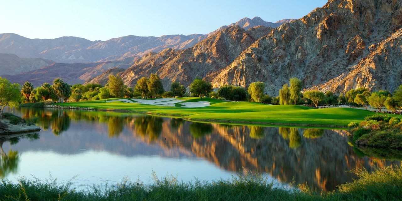 Landmark Golf Launches Golf and Landscape Services