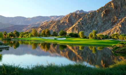 Landmark Golf Launches Golf and Landscape Services