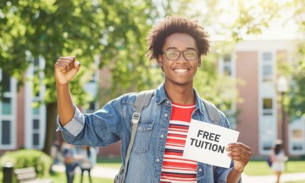 Free College Tuition for All Valley Residents