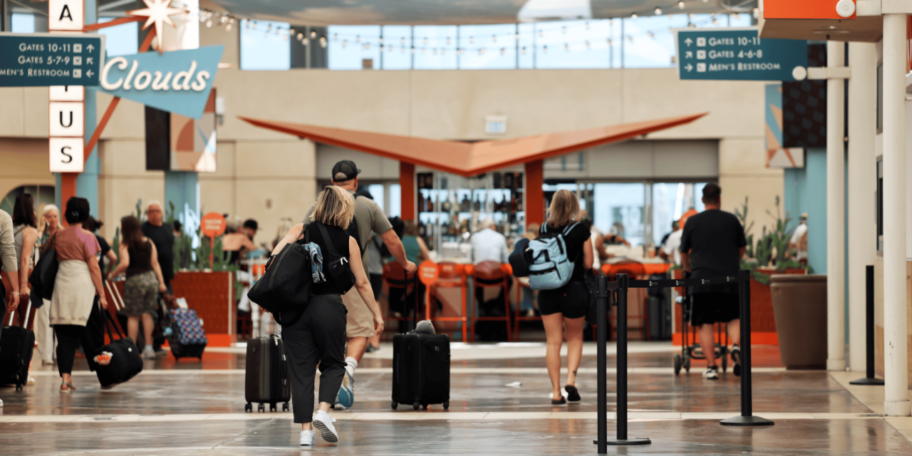 What You Need to Know as Peak Season Begins at PSP