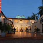 Grand Re-opening of Plaza Theatre Days Away