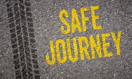 PSPD Receives Grant to Increase Safety on Roads