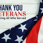 Rita Lamb to Help Lead Veterans Day Ceremony