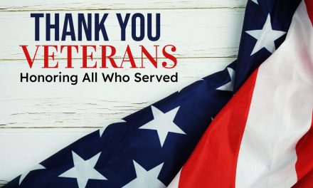 Rita Lamb to Help Lead Veterans Day Ceremony