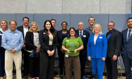 MSWD Awarded Business of the Year [Sponsored]