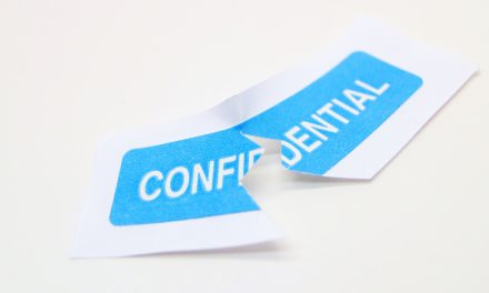 Confidentiality Breach at COD Still Unresolved