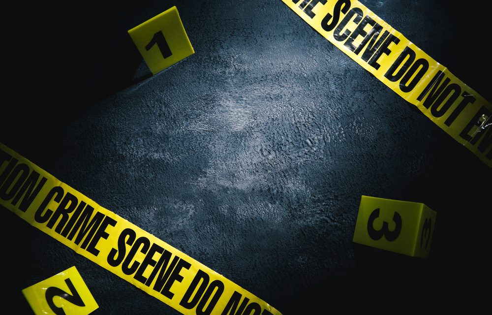 Was Brian Nestande’s Death a Homicide?