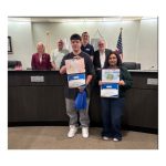 MSWD Announces Calendar Drawing Contest Winners [Sponsored]