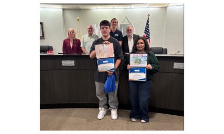 MSWD Announces Calendar Drawing Contest Winners [Sponsored]