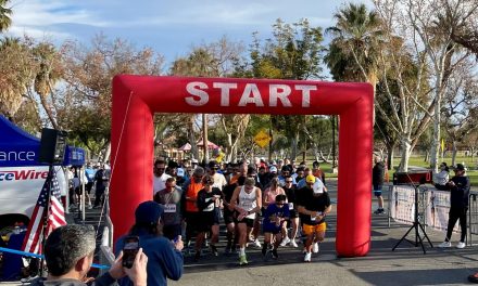 Health Run & Wellness Festival Jan. 24