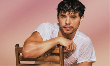 Pop Star David Archuleta Coming to Cathedral City