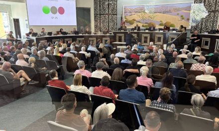 Gay Pride Advocates Triumph at City Hall