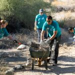 National Public Lands Day Cleanup Set in Palm Desert
