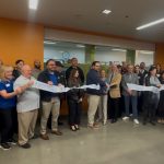 GCVCC Unveils New Offices at COD Indio Campus