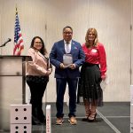 Assemblyman Gonzalez Named Legislator of Year