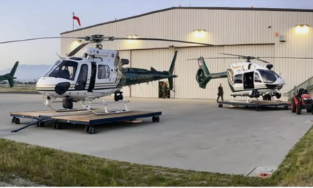 Touch-A-Truck: Community Safety Fair Set