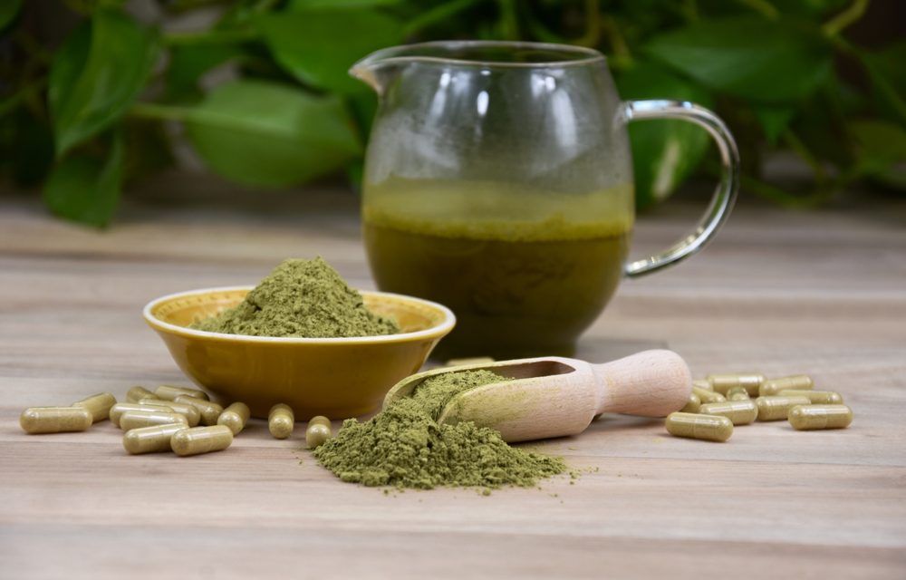 La Quinta Leads Way in Regulating Kratom in Valley