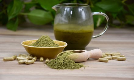 La Quinta Leads Way in Regulating Kratom in Valley