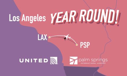 United Extends Los Angeles Flights Through Summer