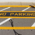City to Temporarily Close City-Owned Parking Lot