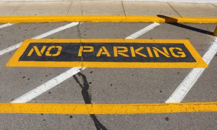 City to Temporarily Close City-Owned Parking Lot