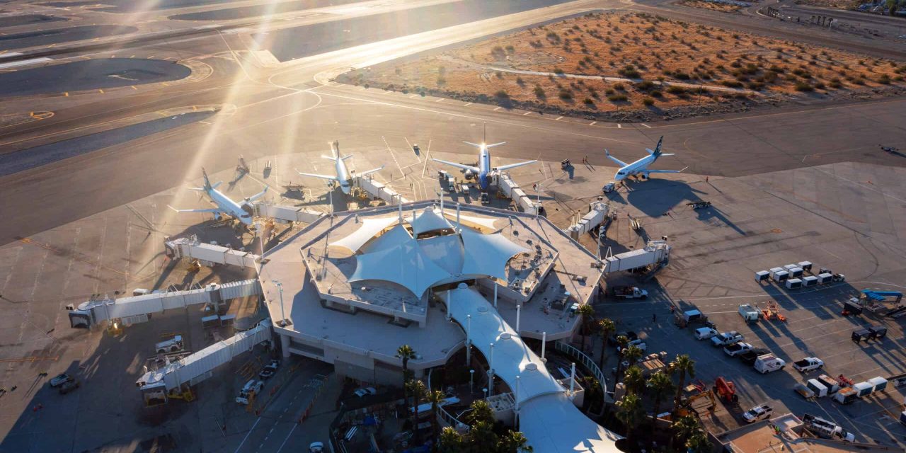 @flyPSP Posts Record-setting Year, Again