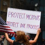 Student Protests of ICE Actions Gain Support from Perez