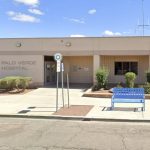 RivCo Provides Financial Aid to Blythe Hospital