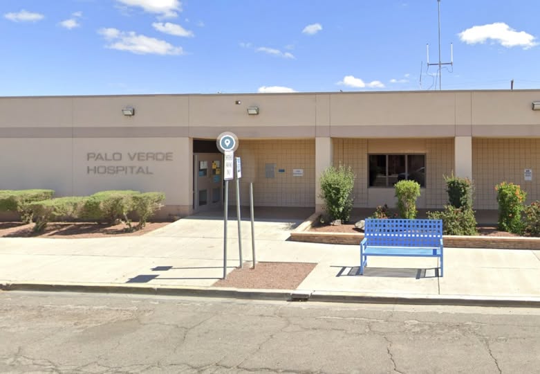 RivCo Provides Financial Aid to Blythe Hospital